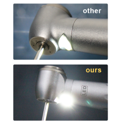 SOCO LED Generator