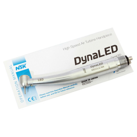 Turbina NSK Dyna LED Generator